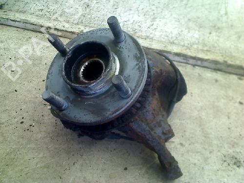Used Left front steering knuckle Left front steering knuckle FORD KA (RB_) 1.3 i (60 hp) 34676194 34676194