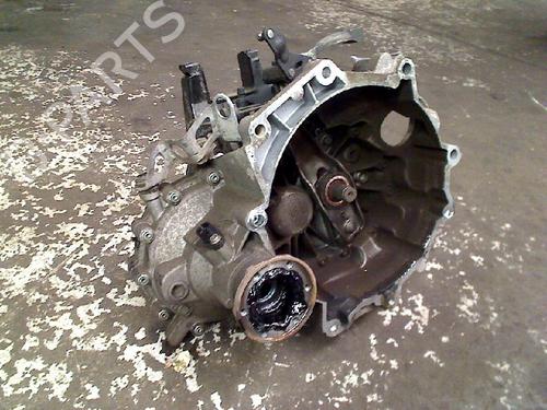 Used Gearbox Gearbox 34675118 34675118