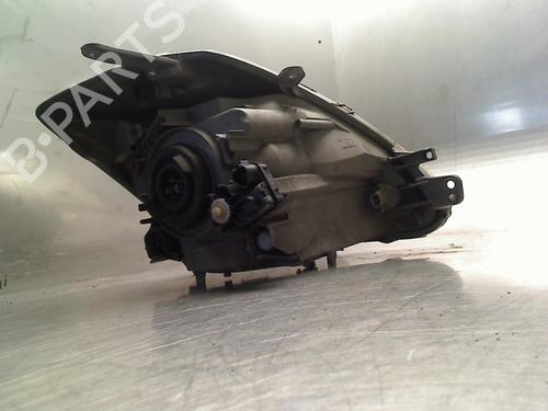 Left headlight DAIHATSU SIRION (M3_) 1.3 (M301) | BP34687227C28 - Image 2