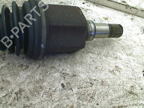 Left front driveshaft FORD TRANSIT CONNECT (P65_, P70_, P80_) 1.8 Di | BP34654446M38 - Image 2