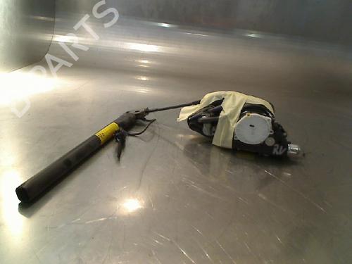 Used Front right seatbelt Front right seatbelt 34676950 34676950