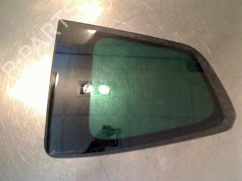 Used Rear left quarter glass Rear left quarter glass OPEL ZAFIRA TOURER C (P12) 1.4 LPG (75) (140 hp) 34683507 34683507