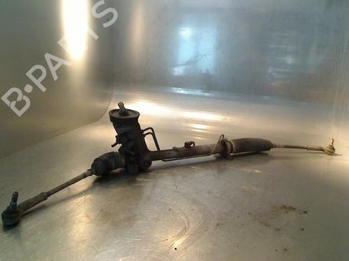 Used Steering rack Steering rack VW POLO V (6R1, 6C1) 1.2 (70 hp) 34679532 34679532
