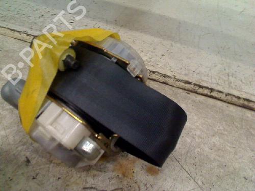 Used Front right seatbelt Front right seatbelt NISSAN MICRA III (K12) 1.4 16V (88 hp) 34673458 34673458
