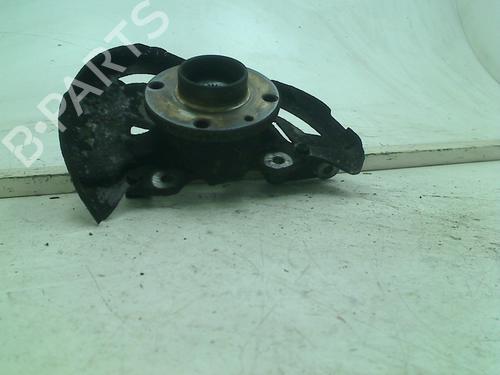 Used Right front steering knuckle Right front steering knuckle FIAT PALIO Weekend (178_, 173_, 373_, 374_, 171_) 1.6 16V (178DXD1A) (100 hp) 34651468 34651468
