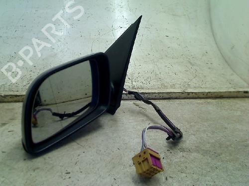 Used Left mirror Left mirror 34675545 34675545