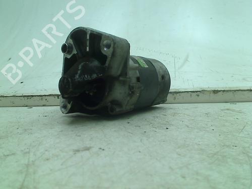 Used Starter Starter RENAULT MEGANE I (BA0/1_) 1.6 16V (BA04, BA0B, BA11, BA1J, BA16, BA19, BA1K, BA1V,... (107 hp) 34651633 34651633