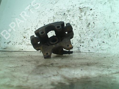 Used Right rear brake caliper Right rear brake caliper BMW 5 (E34) 525 tds (143 hp) 34650345 34650345