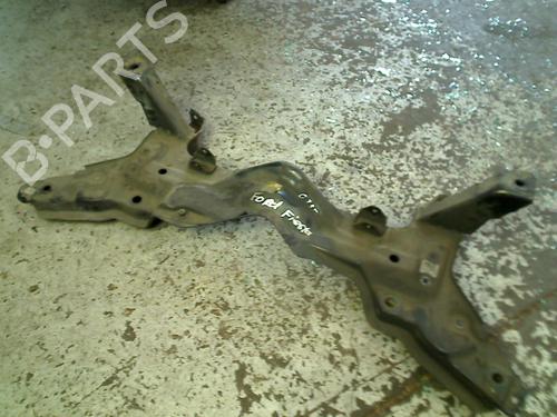 Used Subframe Subframe FORD FIESTA IV (JA_, JB_) 1.3 i (60 hp) 34651205 34651205