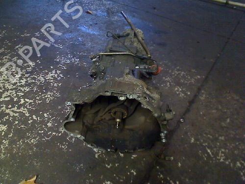 Used Gearbox Gearbox AUDI A6 C6 (4F2) 2.7 TDI (180 hp) 34673692 34673692