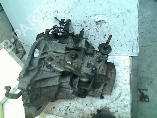 Used Gearbox Gearbox CITROËN XANTIA Break (X1_, X2_) 2.0 i 16V (132 hp) 34650375 34650375