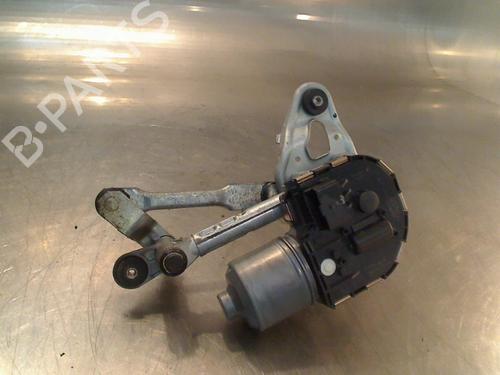 Used Front wiper motor Front wiper motor PEUGEOT 5008 (0U_, 0E_) 1.6 16V (156 hp) 34683749 34683749