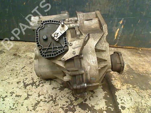 Gearbox VW PASSAT CC B6 (357) 1.8 TSI | BP39173295M3 - Image 2