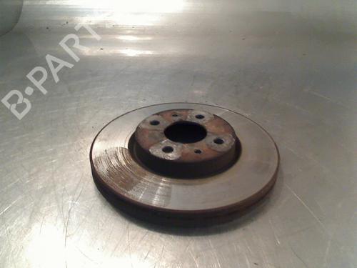 Andre Andre FIAT STILO (192_) 1.6 16V (192_XB1A) (103 hp) 34683314 34683314