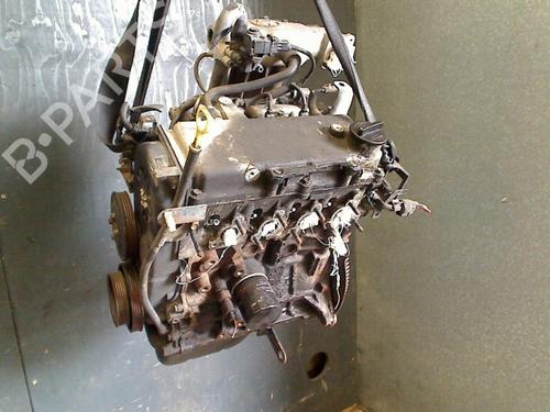 Used Engine Engine HYUNDAI ATOS (MX) 1.1 (58 hp) 34680799 34680799