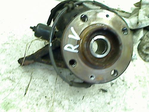 Used Right front steering knuckle Right front steering knuckle CITROËN XSARA PICASSO (N68) 1.6 HDi (90 hp) 34652433 34652433