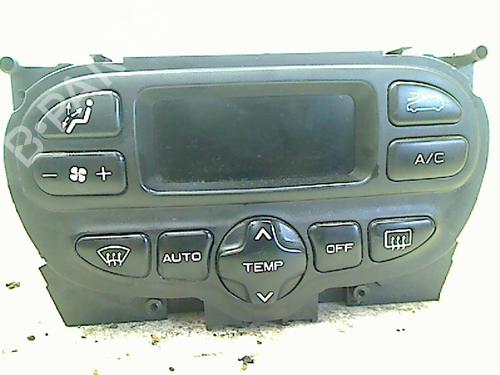 Used Climate control Climate control PEUGEOT 307 SW (3H) 1.6 16V (109 hp) 34652606 34652606