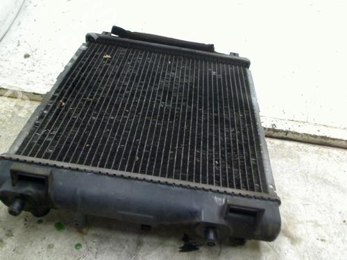 Used Water radiator Water radiator SUZUKI ALTO VI (FF, HA24_) 1.1 (RF410) (63 hp) 34672863 34672863