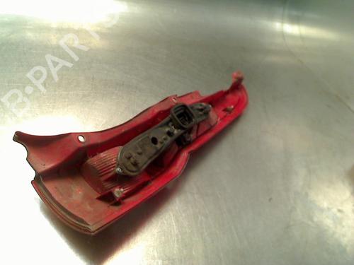 Left taillight FIAT PANDA (169_) 1.2 (169.AXB11, 169.AXB1A) | BP40035740C34 - Image 2