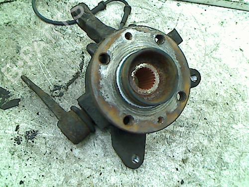 Used Right front steering knuckle Right front steering knuckle 34652825 34652825