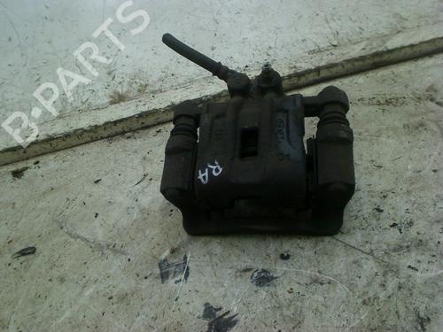 Used Right rear brake caliper Right rear brake caliper KIA CEE'D SW (ED) 1.4 (105 hp) 34673002 34673002