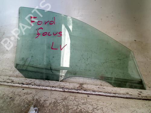 Used Front left door window Front left door window FORD FOCUS I Saloon (DFW) 1.6 16V (100 hp) 34664234 34664234