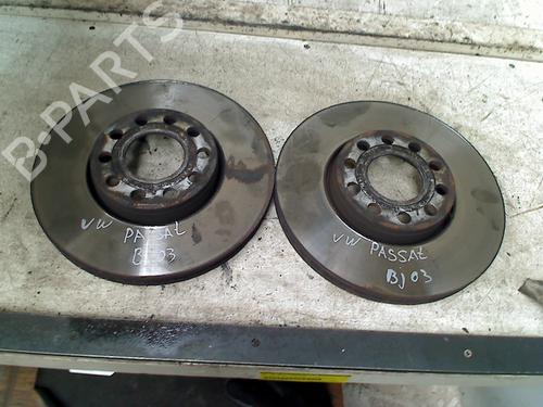 other-vw-passat-b55-variant-3b6-2000-2001-2002-2003-2004-2005-34656451 main image