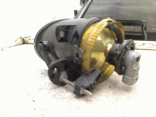 Right front fog light VW PASSAT B6 Variant (3C5) 2.0 TDI 16V | BP34665686C31 - Image 2