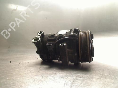 AC compressor OPEL COMBO Box Body/MPV (X12) 1.3 CDTI (B05) | BP34685954M34 - Image 2