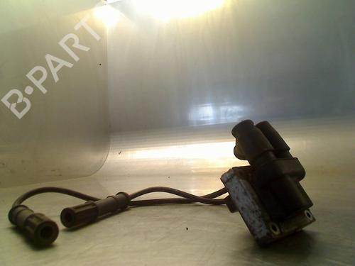 Ignition coil FIAT PANDA (169_) 1.2 (169.AXB11, 169.AXB1A) | BP40254935M94 - Image 2
