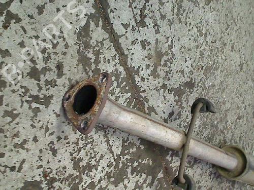 Used Exhaust system Exhaust system ROVER 600 I (RH) 620 i (115 hp) 34653765 34653765