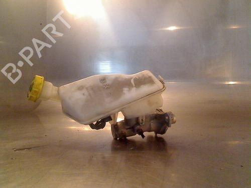 Hovedbremsecylinder Hovedbremsecylinder 34684387 34684387