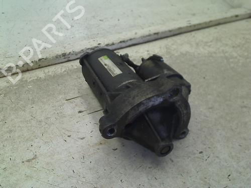 Used Starter Starter FIAT SCUDO Van (220_) 1.9 D (69 hp) 34667429 34667429