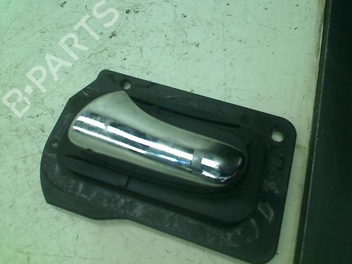 Used Front left interior door handle Front left interior door handle OPEL VECTRA B Estate (J96) 1.8 i 16V (F35) (115 hp) 34651545 34651545