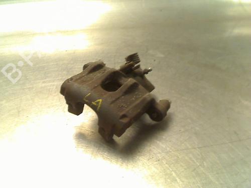 Venstre bremsekaliber bag Venstre bremsekaliber bag FORD FOCUS II Convertible 2.0 (145 hp) 39743442 39743442
