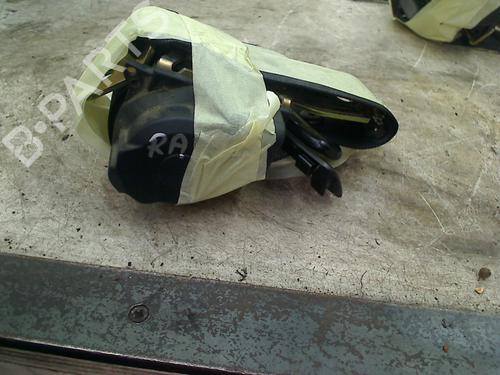 Used Rear right seatbelt Rear right seatbelt TOYOTA AVENSIS (_T22_) 1.6 VVT-i (ZZT220_, ZZT220R) (110 hp) 34657049 34657049