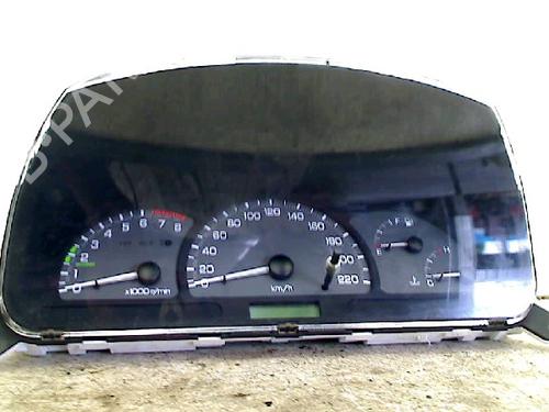 instrument-cluster-daewoo-rezzo-u100-2000-34654300 main image