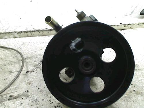 Used Steering pump Steering pump MITSUBISHI CARISMA (DA_) 1.6 (DA1A) (99 hp) 34653792 34653792