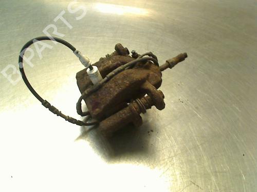 Right rear brake caliper BMW 1 (E87) 116 i | BP36984966M106 - Image 3