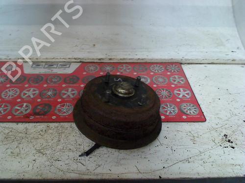 Bagaksel Bagaksel SUZUKI ALTO IV (EF, SH410_) 1.0 (SH410) (53 hp) 34660524 34660524