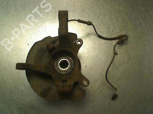 Left front steering knuckle SUZUKI SWIFT III (MZ, EZ) 1.3 (RS413, ZC11S) | BP35775135M25 - Image 4