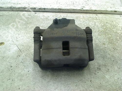 Used Right front brake caliper Right front brake caliper NISSAN PRIMERA Hatchback (P11) 1.8 16V (114 hp) 34669585 34669585
