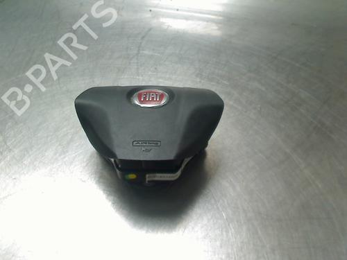 Used Driver airbag Driver airbag RENAULT MEGANE II Coupé-Cabriolet (EM0/1_) 2.0 16V Turbo (163 hp) 34685144 34685144