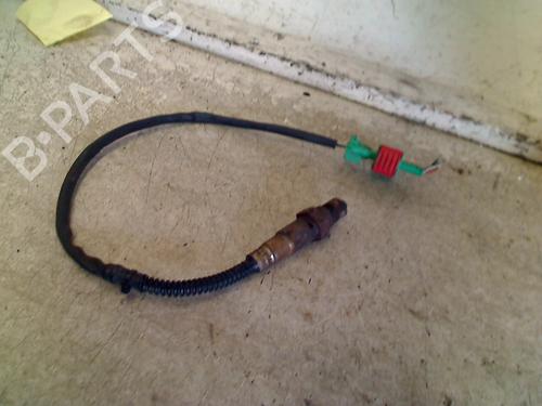 Used Electronic sensor Electronic sensor CITROËN C3 I (FC_, FN_) 1.4 i (73 hp) 34668461 34668461