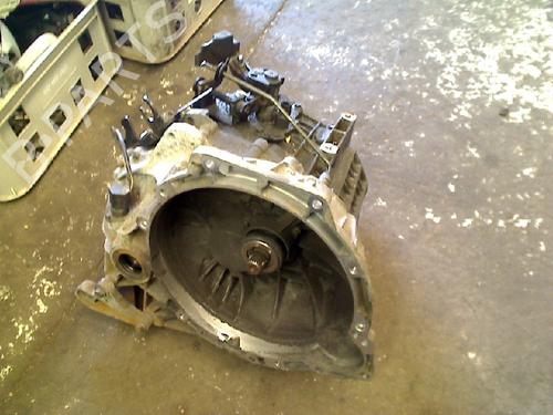 Used Gearbox Gearbox FORD FOCUS I (DAW, DBW) 1.8 TDCi (100 hp) 34674744 34674744