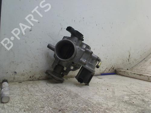 Used Throttle body Throttle body MAZDA 323 P V (BA) 1.5 16V (88 hp) 34663672 34663672