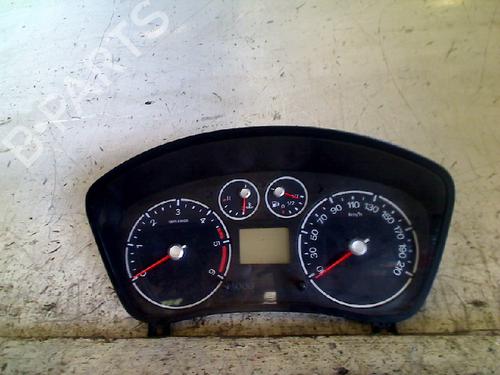 Used Display monitor Display monitor FORD TRANSIT CONNECT (P65_, P70_, P80_) 1.8 Di (75 hp) 34674550 34674550