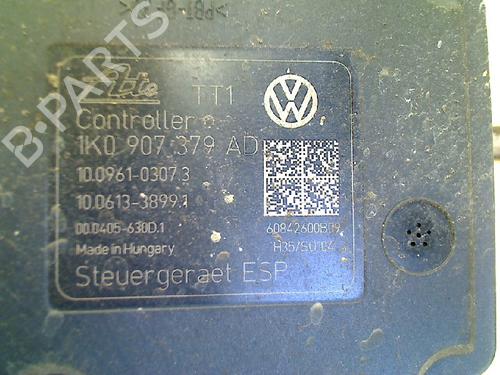 ABS pump AUDI A3 Convertible (8P7) 1.8 TFSI | BP34674811M43 - Image 2