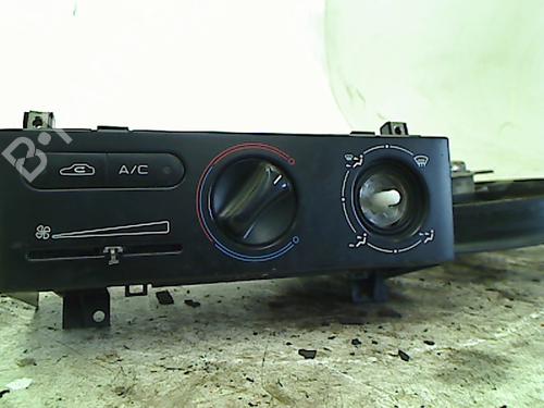 Used Climate control Climate control PEUGEOT 406 Coupe (8C) 2.0 16V (132 hp) 34652719 34652719