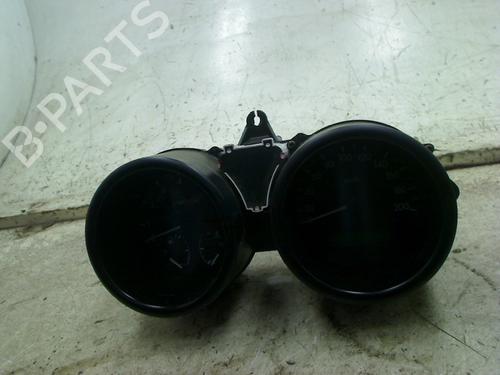 Used Instrument cluster Instrument cluster 34670449 34670449